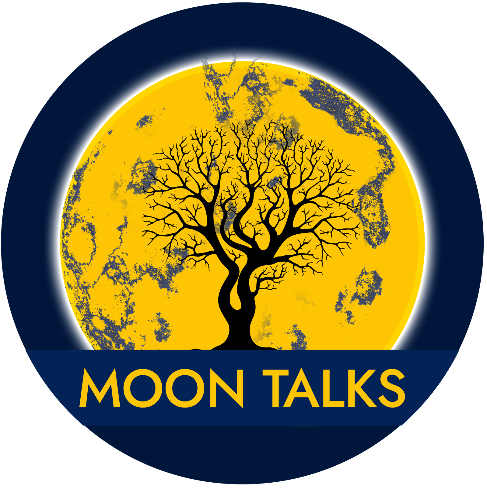 The Moon Talks